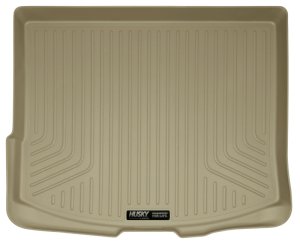 Ford Escape Cargo Liner - Husky Liners - WeatherBeater - Tan - 2013